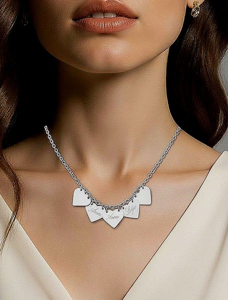 Syd&auml;meni polku kaulakoru