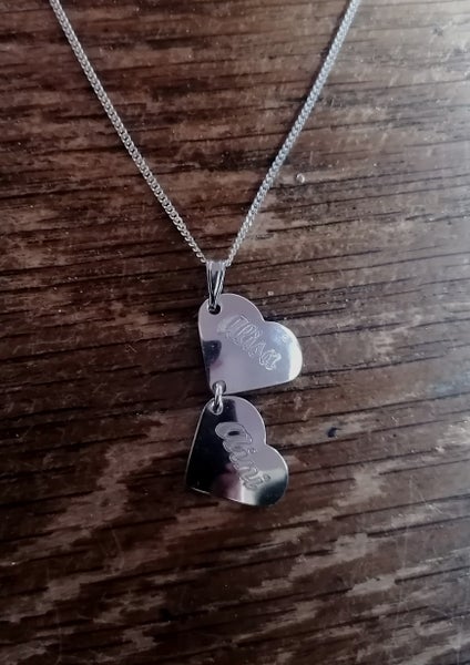 &Auml;ideist&auml; Parhain-riipus