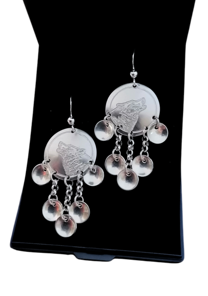 Suden hetki -korvakorut