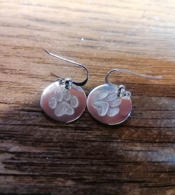 Kauniit 925 hopeatassut