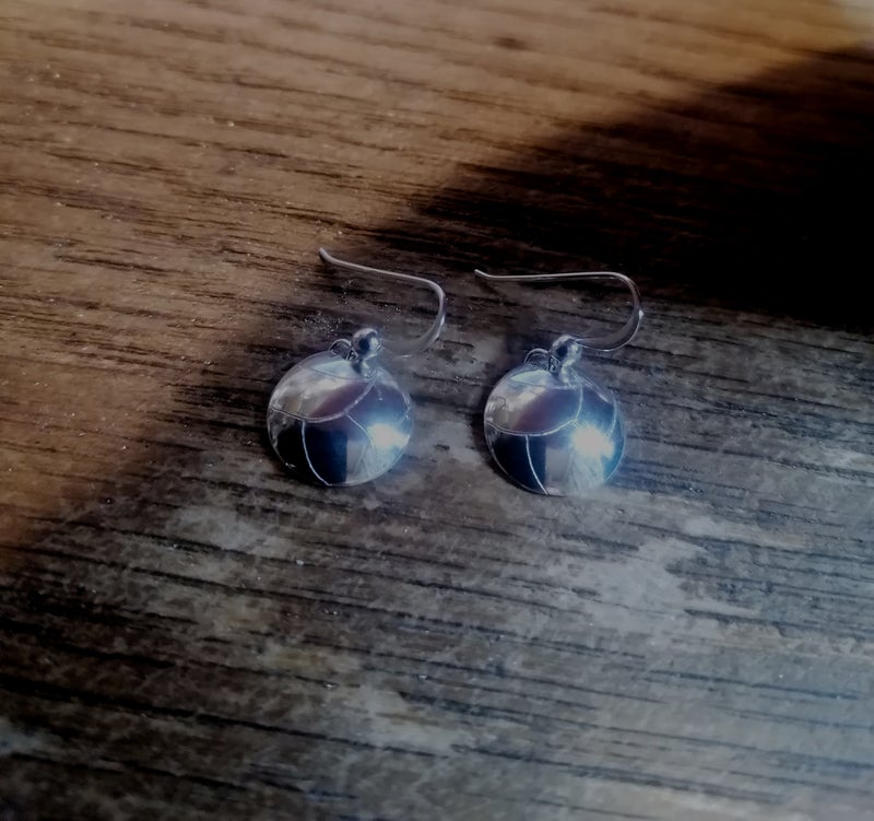 Lentopallo-korvakorut