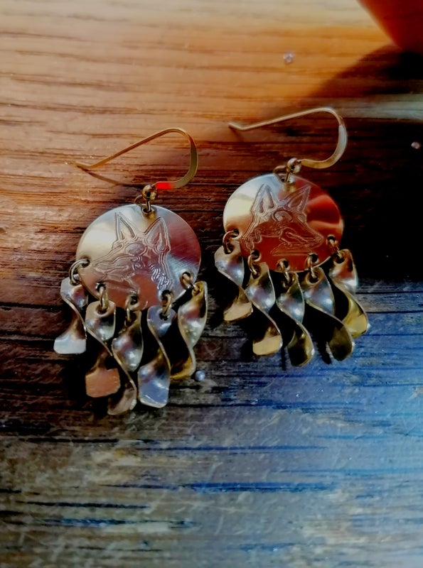 Sudenhetket 18K kultauksella