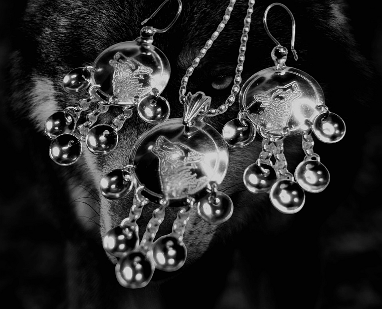 Suden hetki korusetti